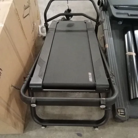 DECATHLON TS100 FOLDING TREADMILL