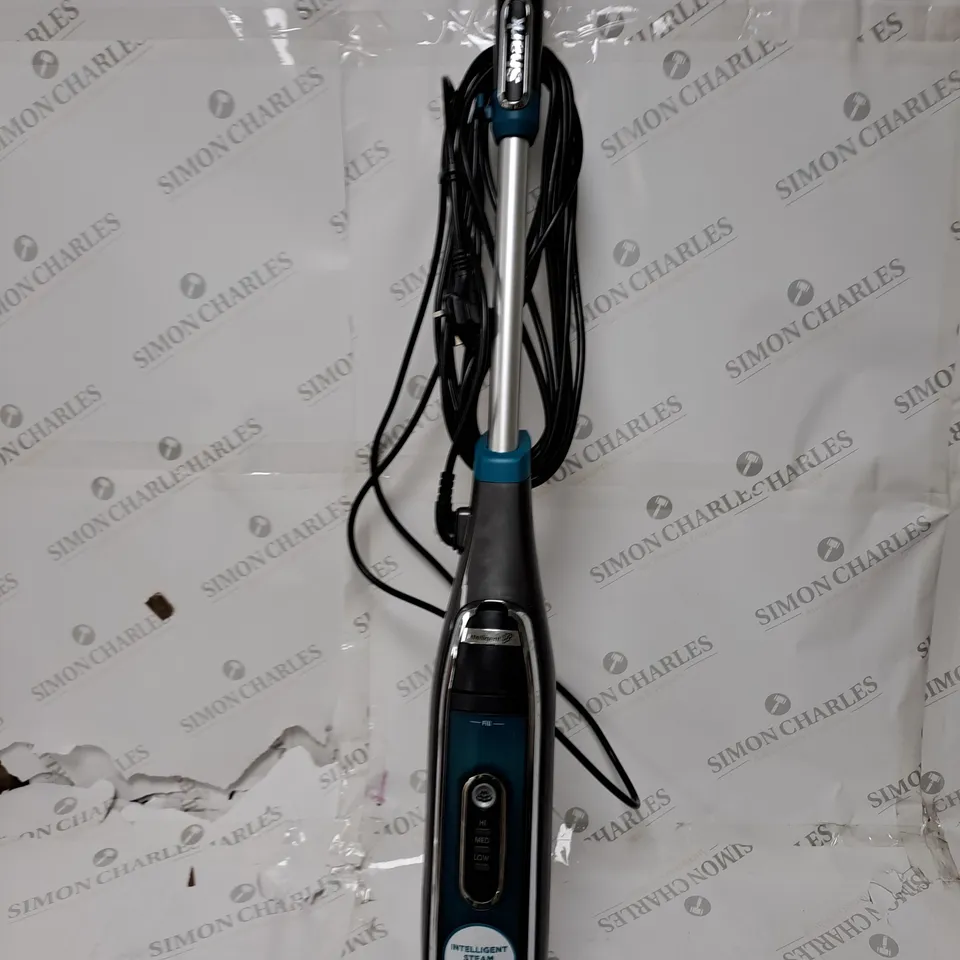 BOXED SHARK KLIK & FLIP S6003 SMARTRONIC STEAM MOP - 