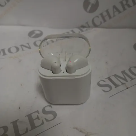 BOXED ASDATECH TRUE WIRELESS BLUETOOTH EARPHONES