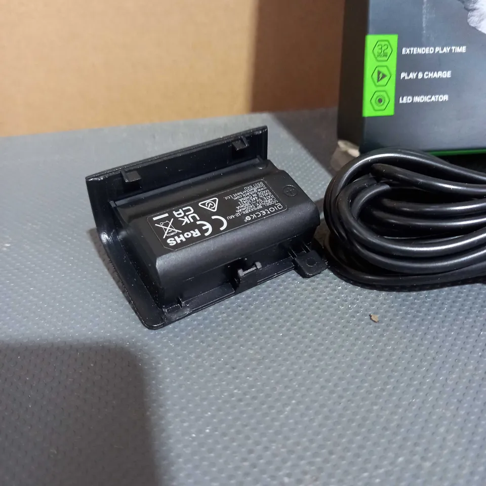 BPSX 32 HOUR BATTERY PACK FOR XBOX CCONTROLLER 