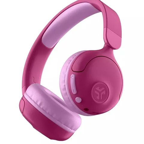 JLAB JBUDDIES POP WIRELESS HEADPHONES