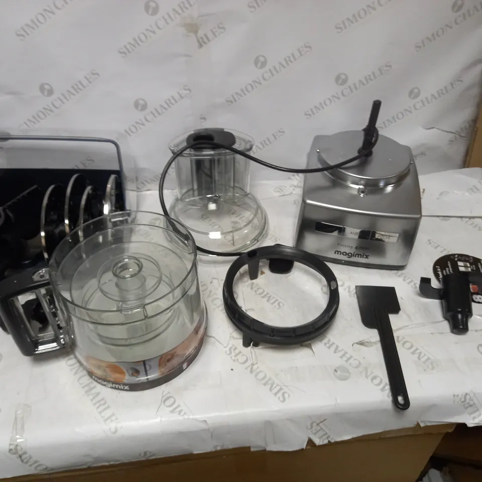 MAGIMAX CUISINE 4 200XL 