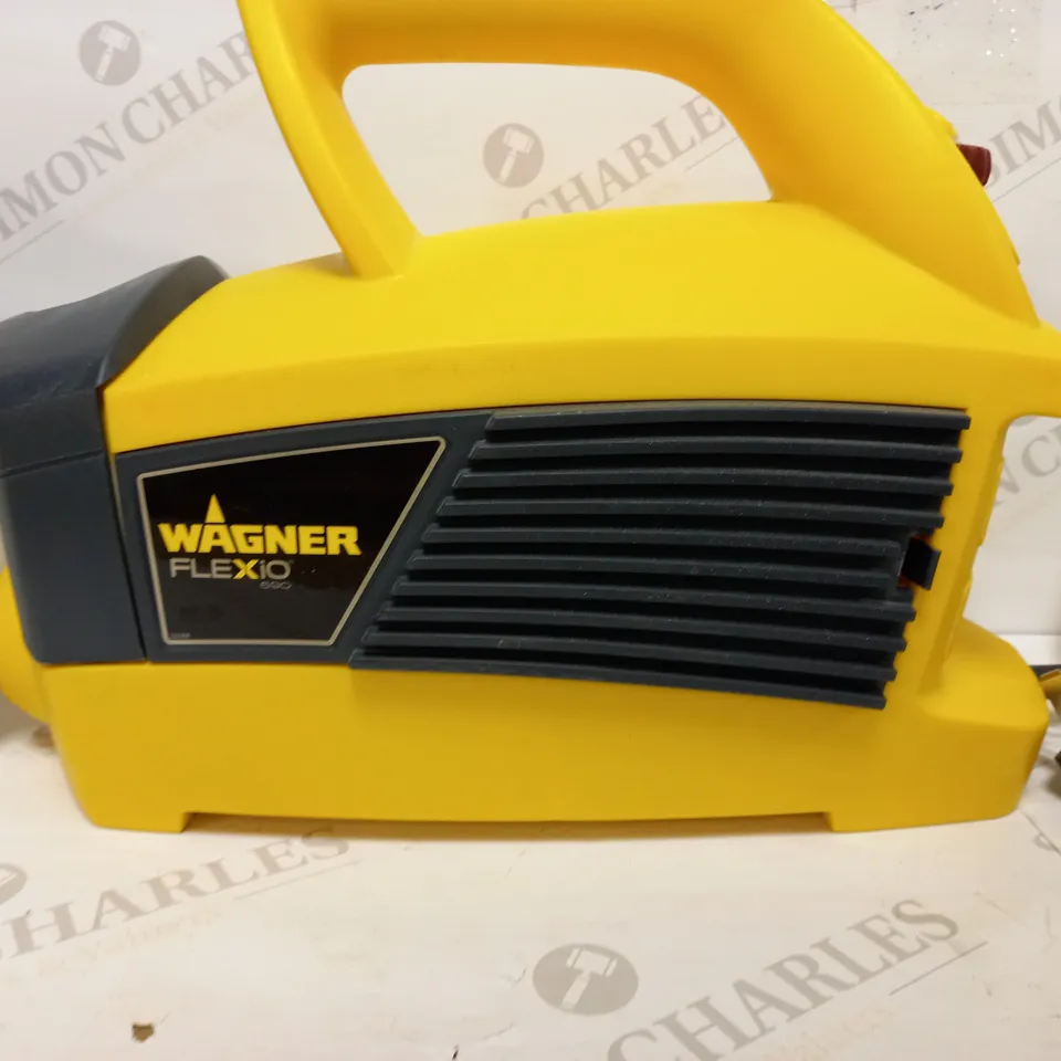 WAGNER UNIVERSAL SPRAYER W690 FLEXIO