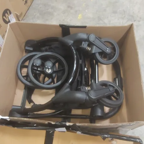 BOXED ICANDY CERIUM PRAM PARTS 