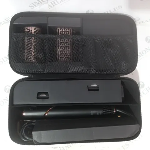 BOXED SHARK FLEXSTYLE HAIR STYLER AND DRYER