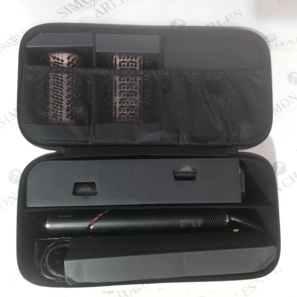 BOXED SHARK FLEXSTYLE HAIR STYLER AND DRYER 