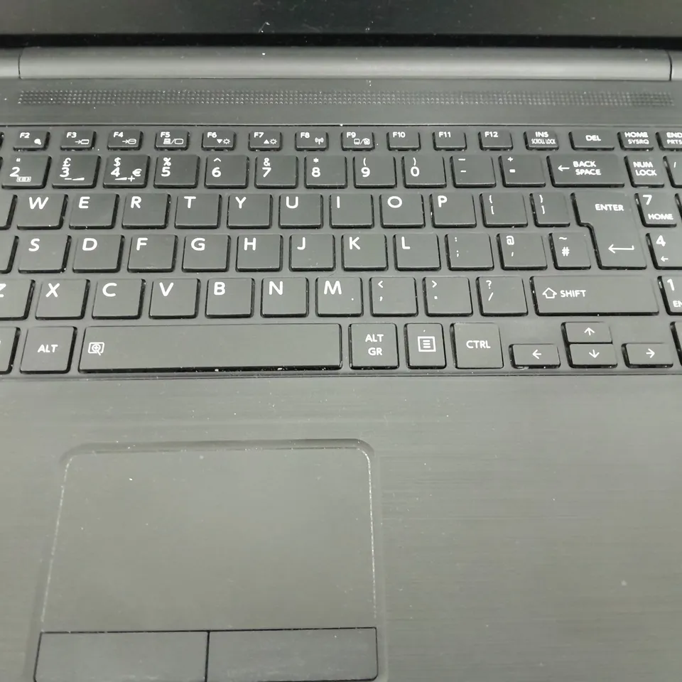 TOSHIBA SATELLITE PRO A50-C