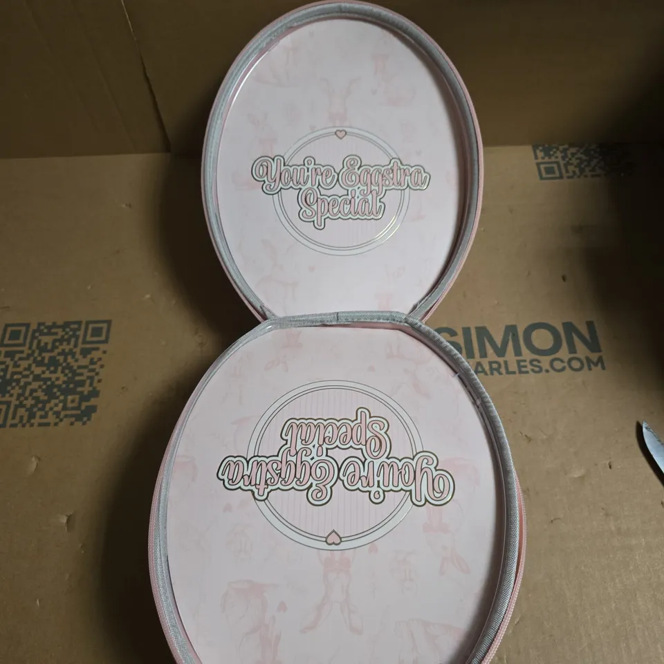 PLOUISE YOU'RE EGGSTRA SPECIAL EASTER EGG GIFT SET