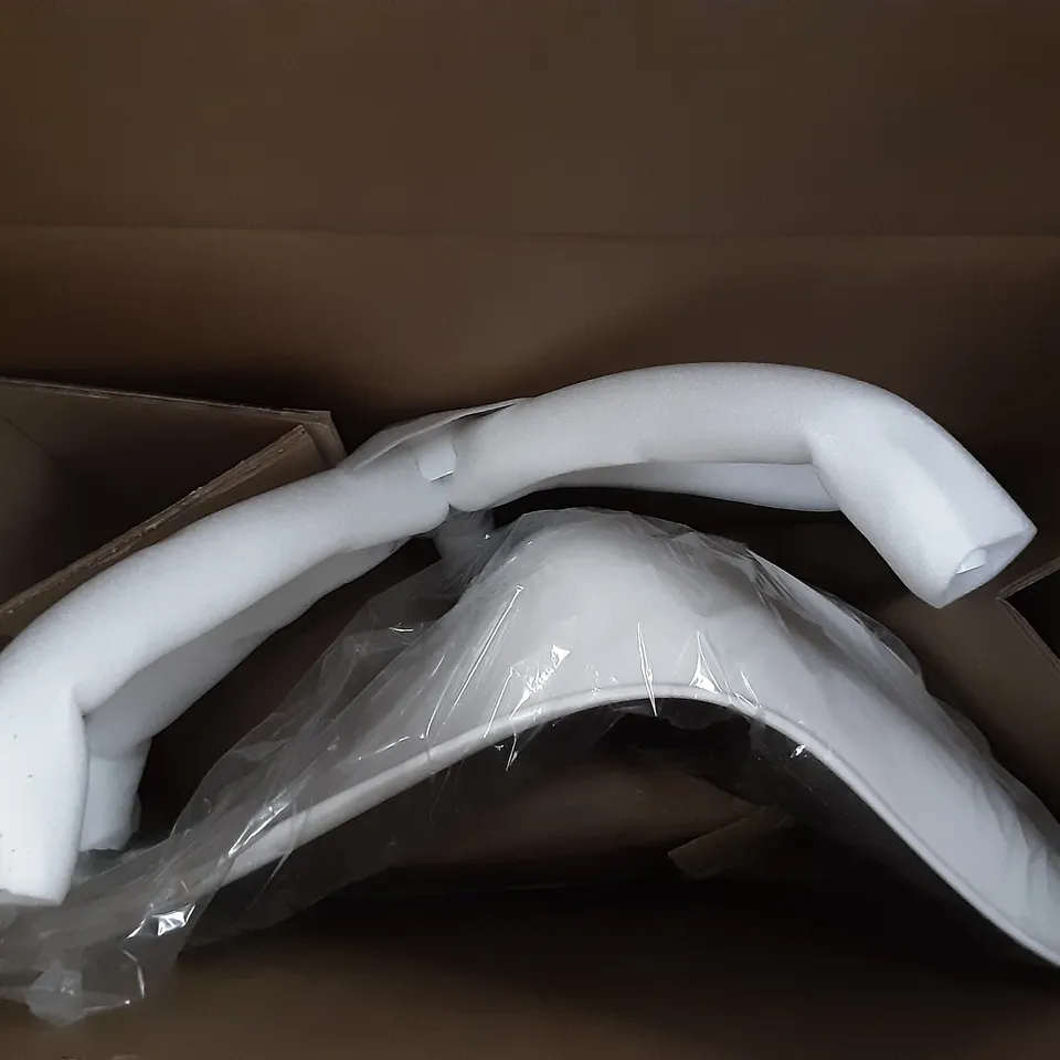 BOXED TIVISSA MOULDED DESK CHAIR 