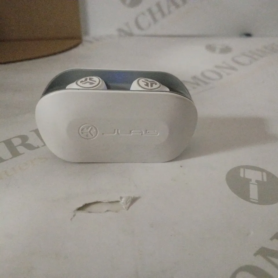 JLAB EARBUDS