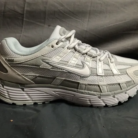 PAIR OF Nike P-6000 Running Shoes – UK SIZE UNSPECIFIED