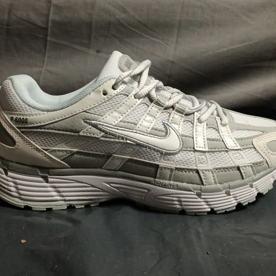 PAIR OF Nike P-6000 Running Shoes – UK SIZE UNSPECIFIED