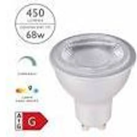 60 BOXED DAR 14W LED RING 180MM DIAMETER 1120 LUMEN 