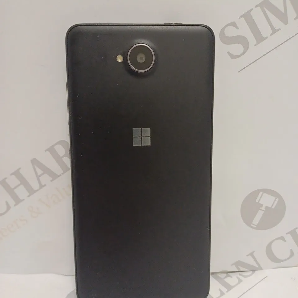 MICROSOFT LUMIA 650 SMARTPHONE 