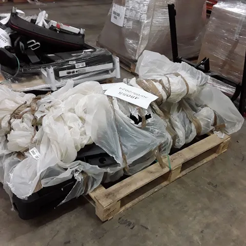 NORDICTRACK COMMERCIAL 1750 TREADMILL - UNPROCESSED RAW RETURN