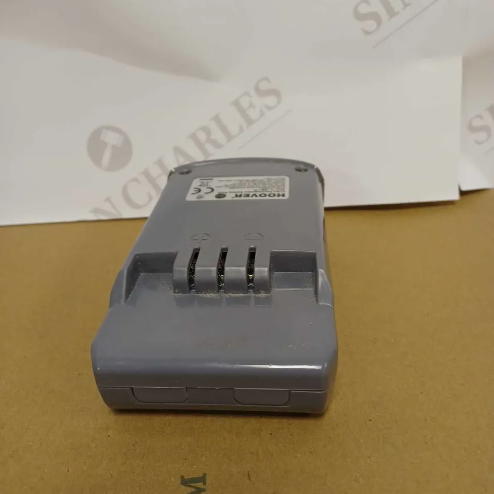 HOOVER LITHIUM-ION BATTERY PACK H-FREE 700