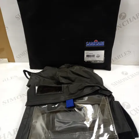 CAMKADE XF400/405 CAMERA WETSUIT