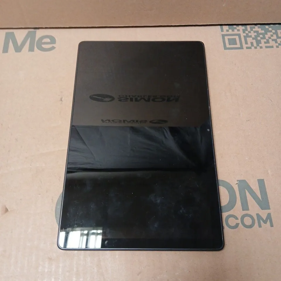 SAMSUNG GALAXY TAB A7 TABLET 