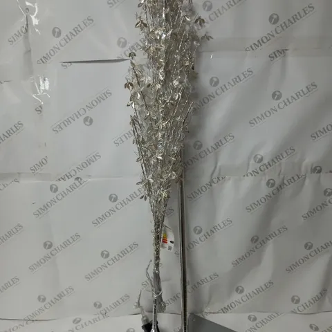 BOXED ALISON CORK PRE LIT JEWELED TREE 