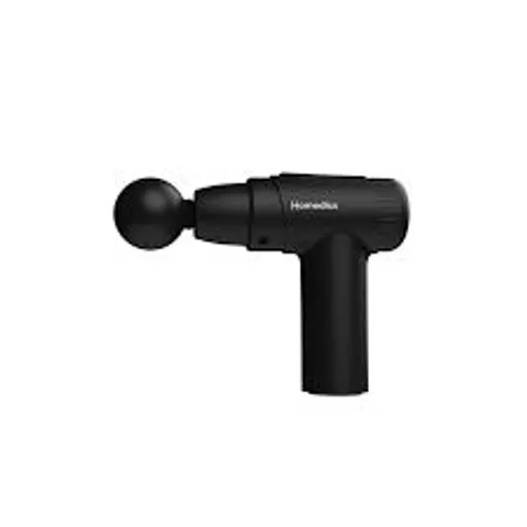 BOXED HOMEDICS NOVO MINI MASSAGE GUN