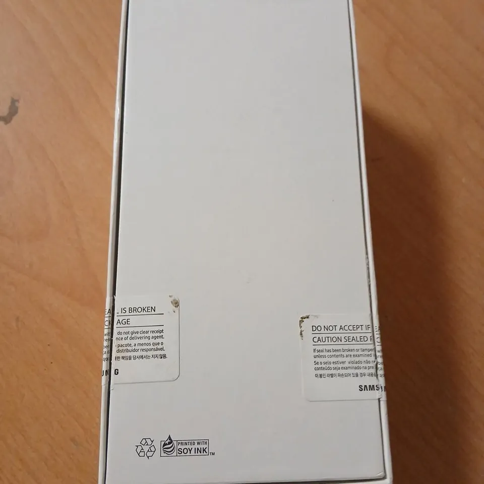 SAMSUNG GALAXY A52 5G SMARTPHONE – BLACK 