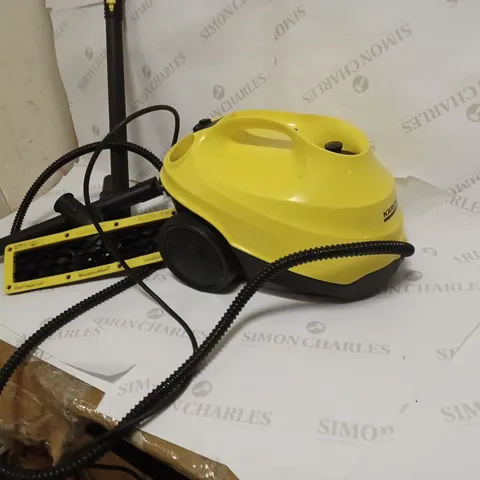 KARCHER STEAM CLEANER SC3