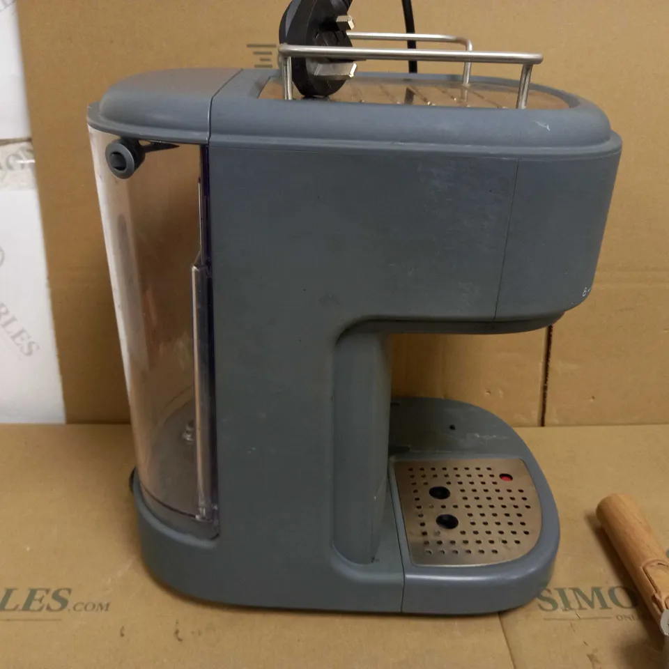SWAN NORDIC ESPRESSO MACHINE