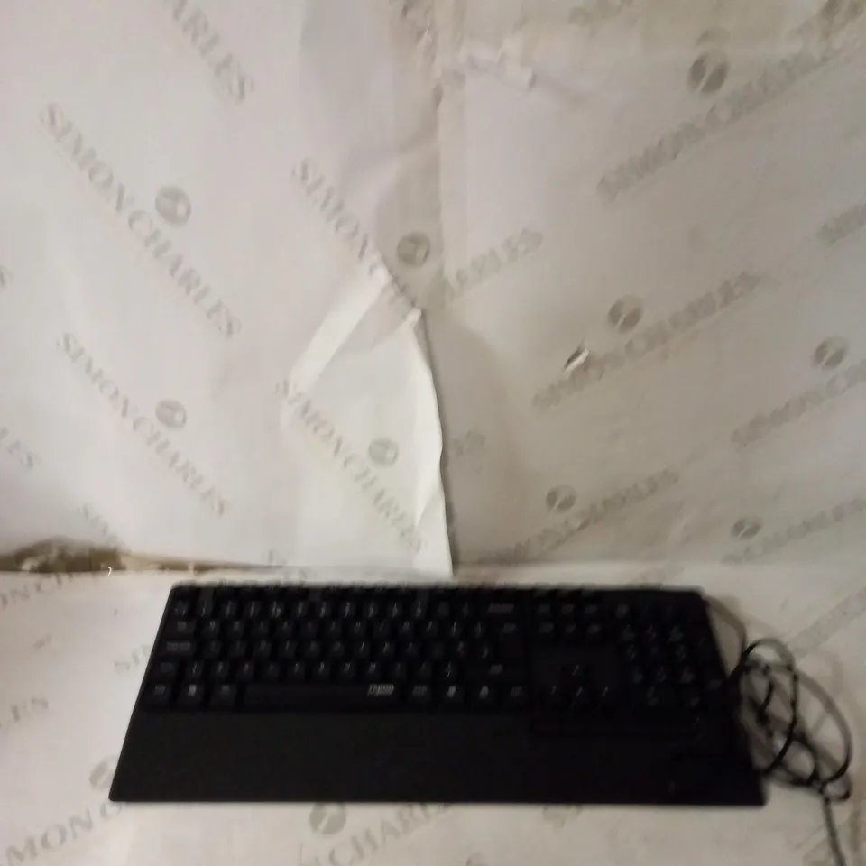 RAPOO NK2000 WIRED KEYBOARD