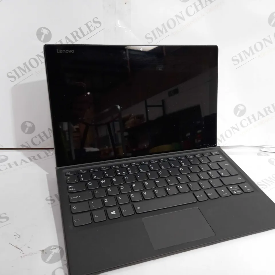 LENOVO IDEAPAD MIIX 510-12IKB (WITH KEYBOARD ACCESSORY)