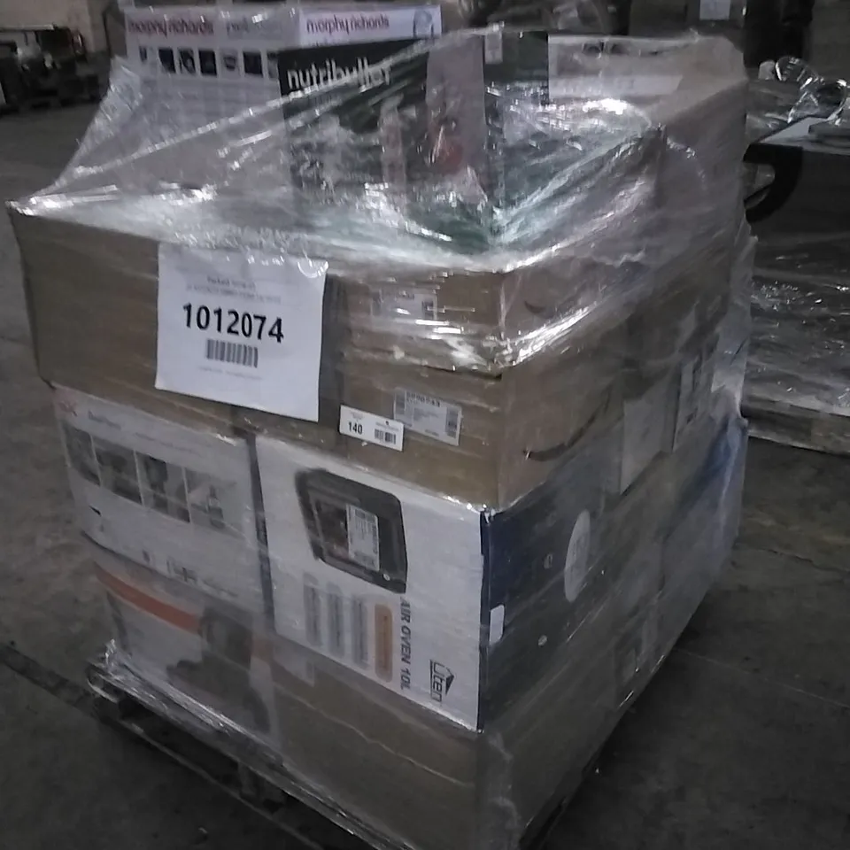 PALLET OF APPROXIMATELY 36 ASSORTED ELECTRONIC GOODS & PRODUCTS INCLUDING