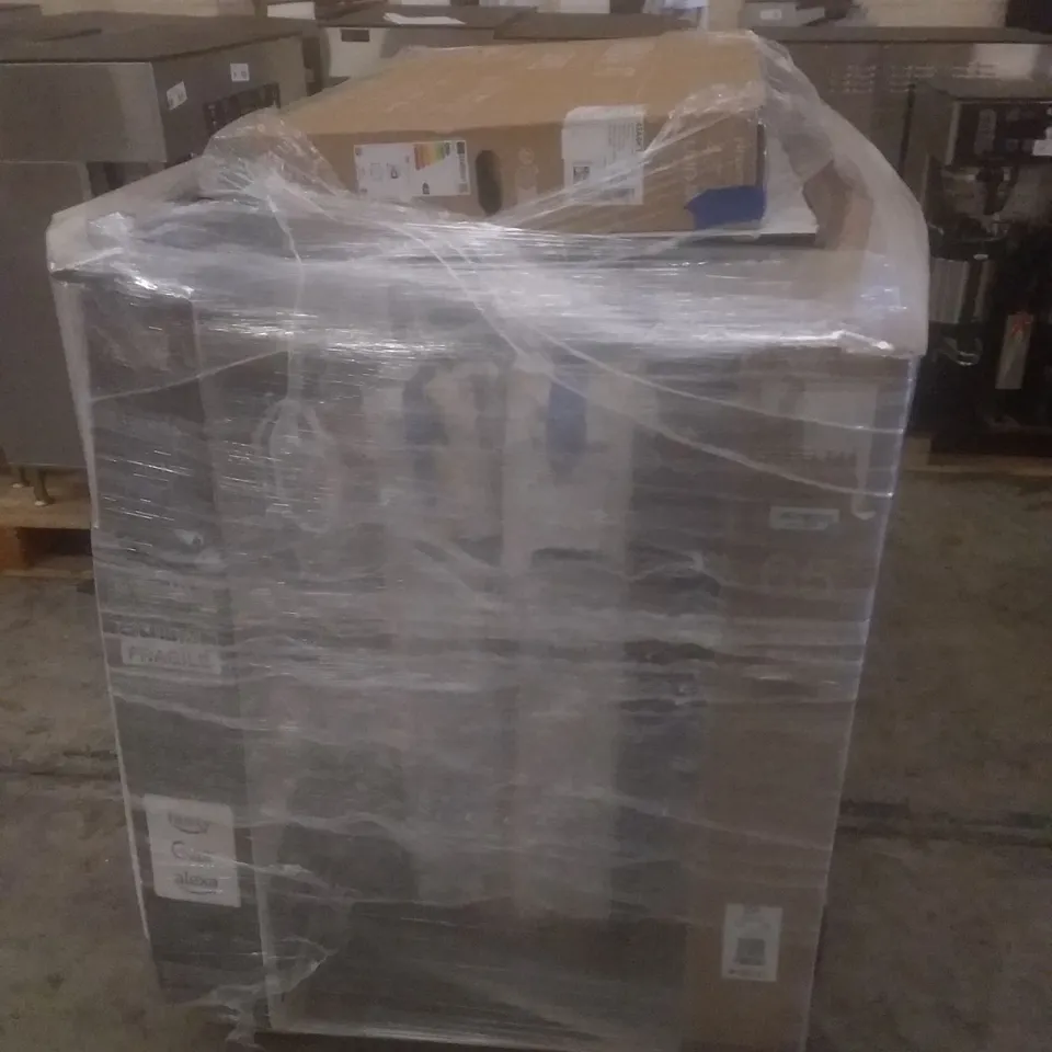 PALLET OF APPROXIMATELY 8 ASSORTED ELECTRICAL ITEMS INCLUDING 