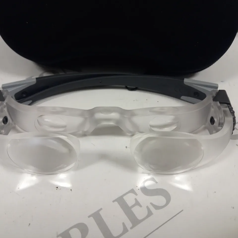 ESCHENBACH MAGNIFIER GLASSES