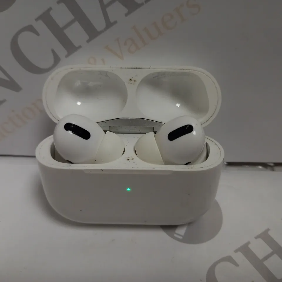 APPLE AIRPODS A2190 - WHITE