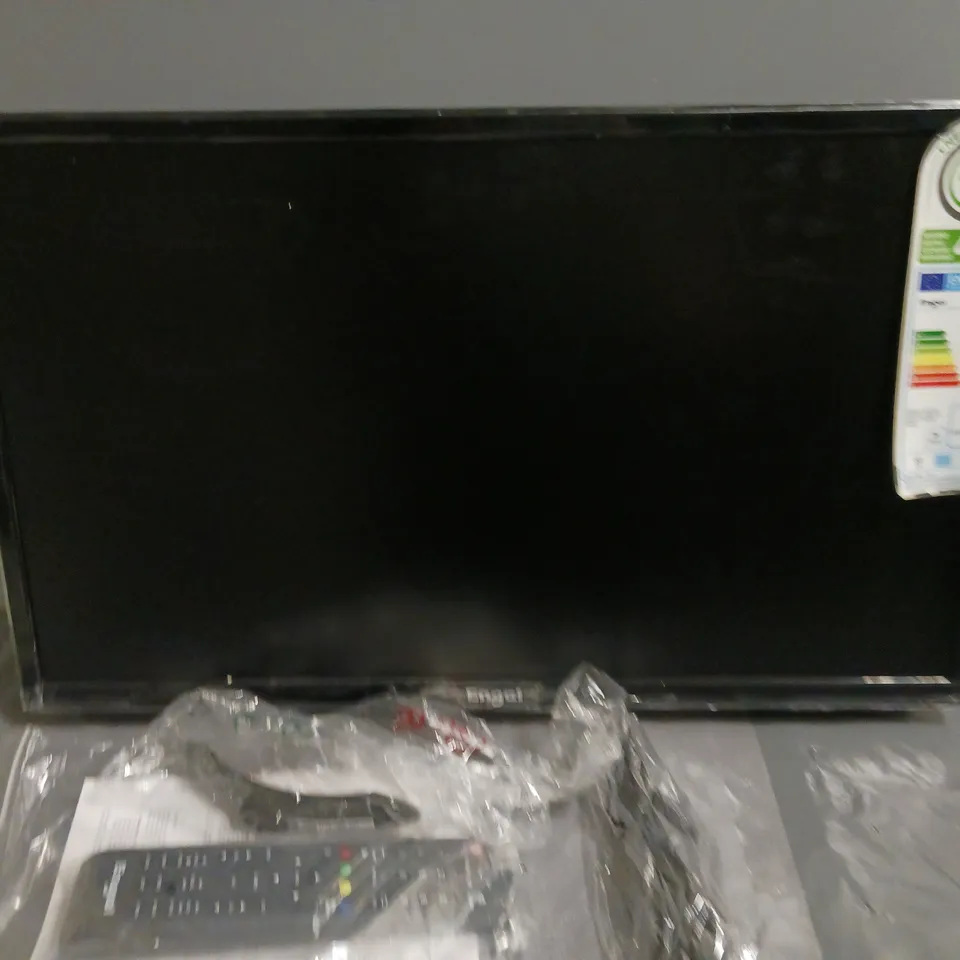 BOXED EVERLED 24" TELEVISION