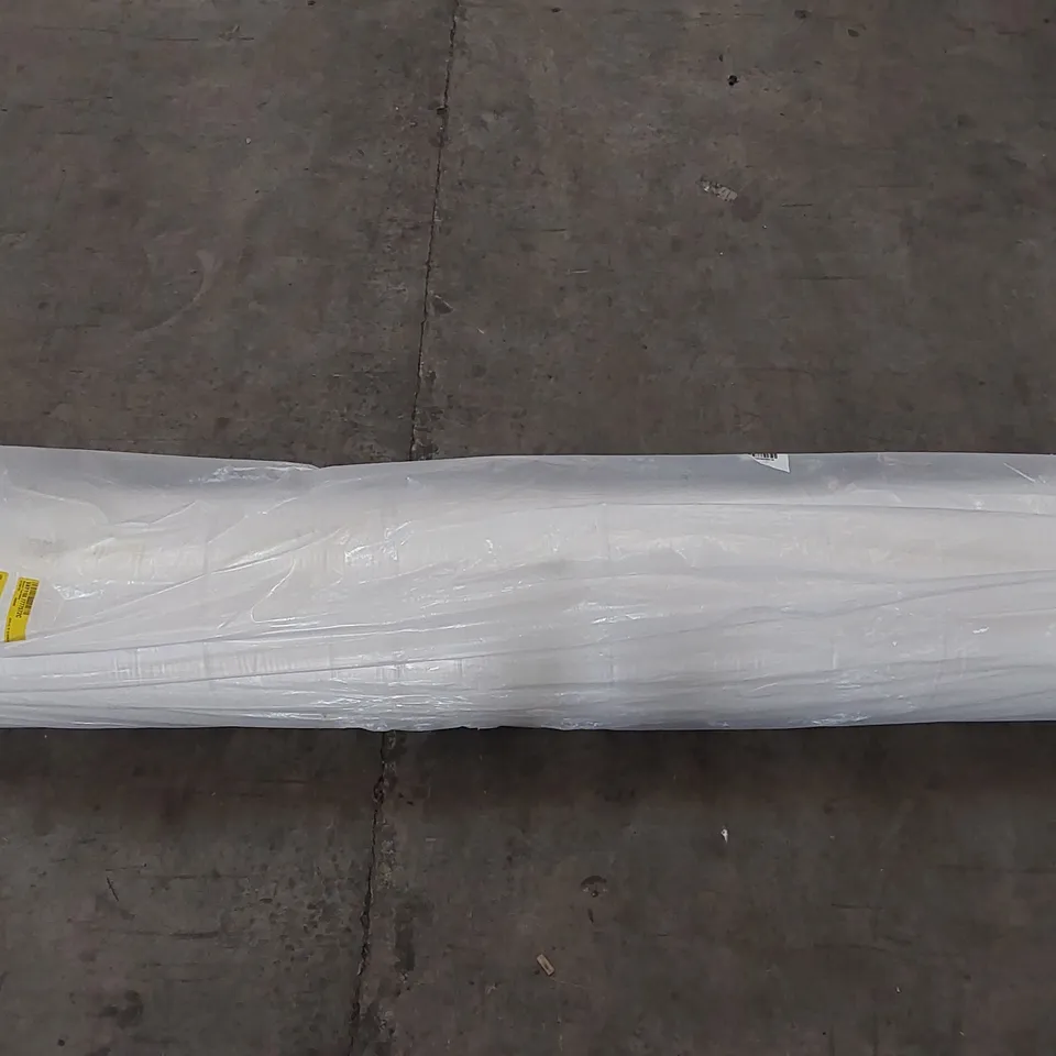 QUALITY BAGGED MEMORY FOAM 6FT SUPERKING MATTRESS