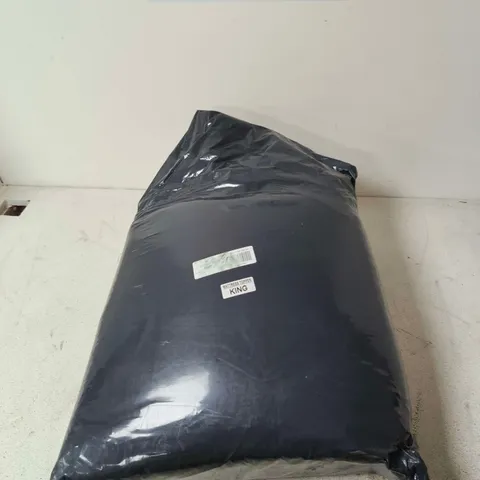 KING SIZE MATTRESS TOPPER