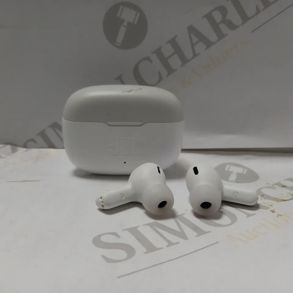 JBL WAVE 200TWS WIRELESS IN-EAR HEADPHONES