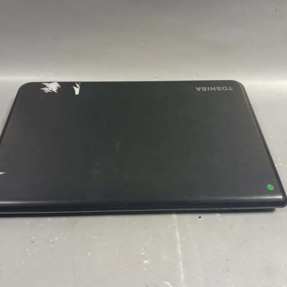 TOSHIBA SATELLITE PRO C50-A-1MX	15 INCH	I3-3110M 2.40GHZ