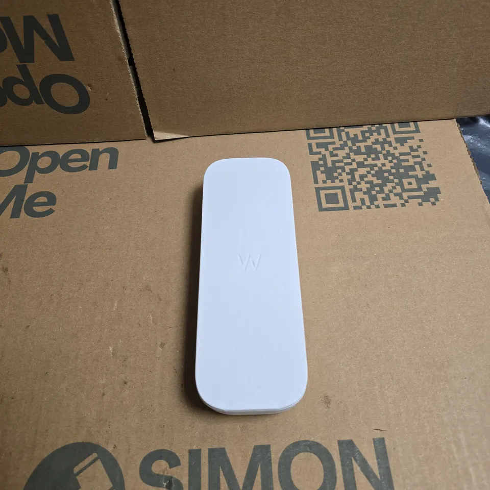 WHOOP TRIAL 5.0 SENSOR HEALTH TRACKER WEARABLE, IN BOX