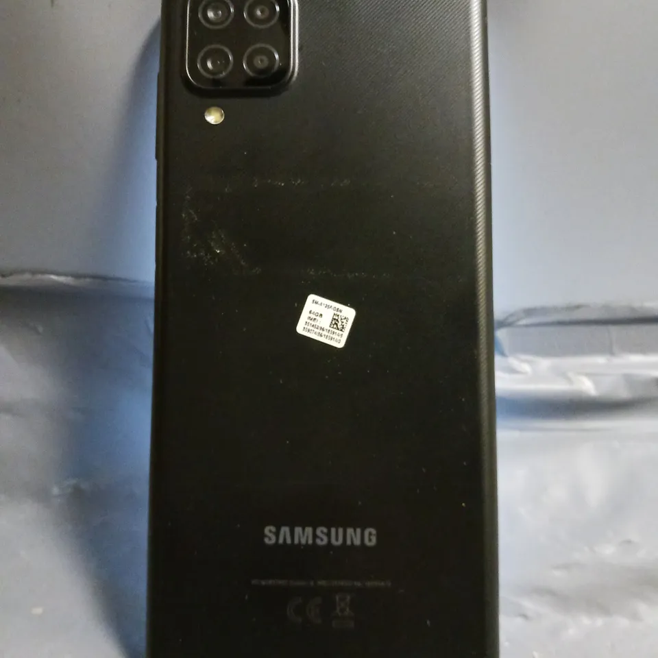 SAMSUNG GALAXY A12 MOBILE PHONE