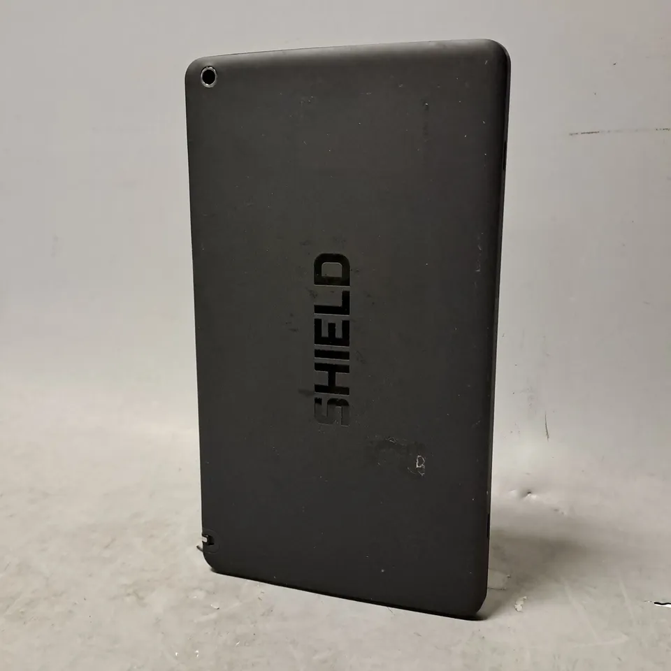 SHIELD TABLET IN BLACK