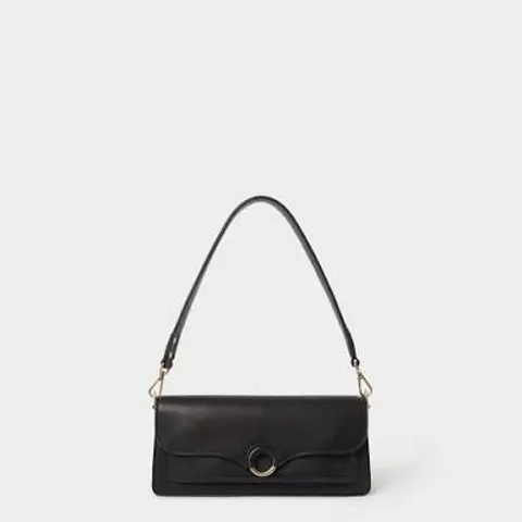 OSPREY THE MARLOW CROSSBODY BAG - BLACK 
