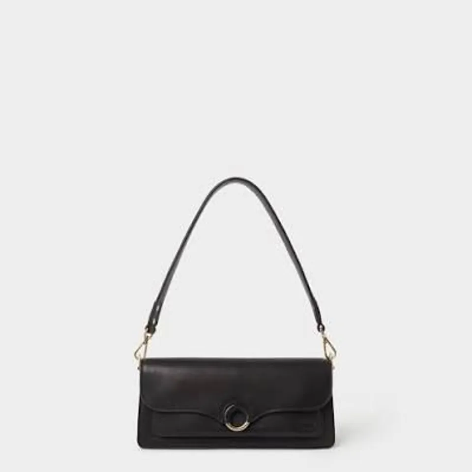 OSPREY THE MARLOW CROSSBODY BAG - BLACK