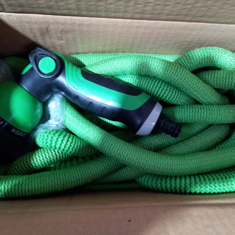 GRUMPY GARDENER STRETCH HOSE