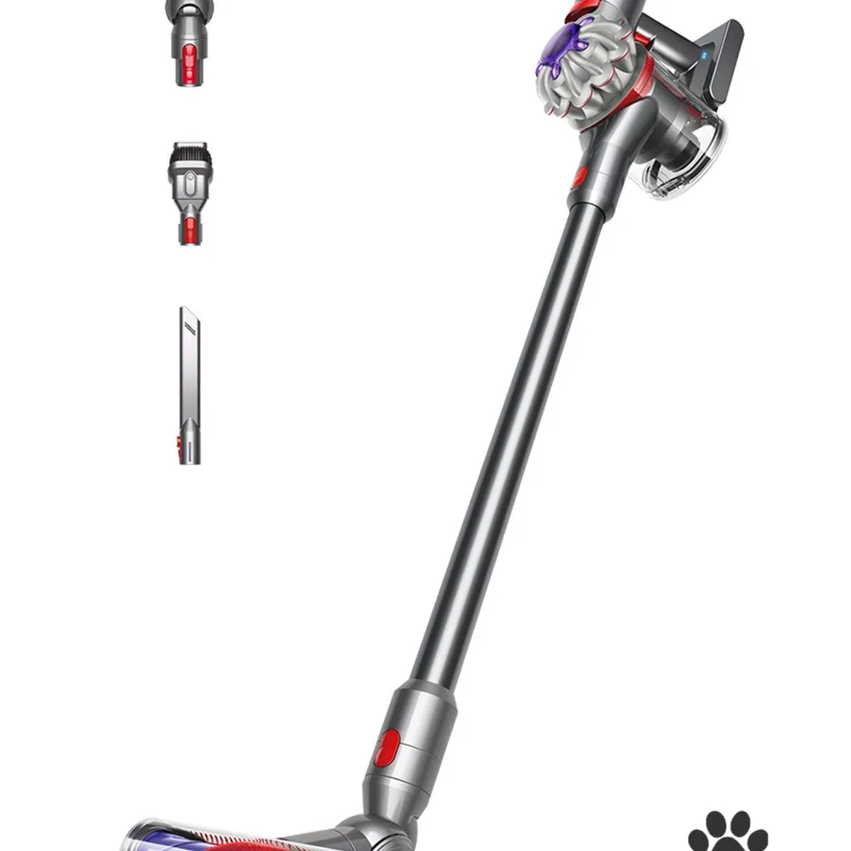 BOXED DYSON V8™ ADVANCED VACUUM