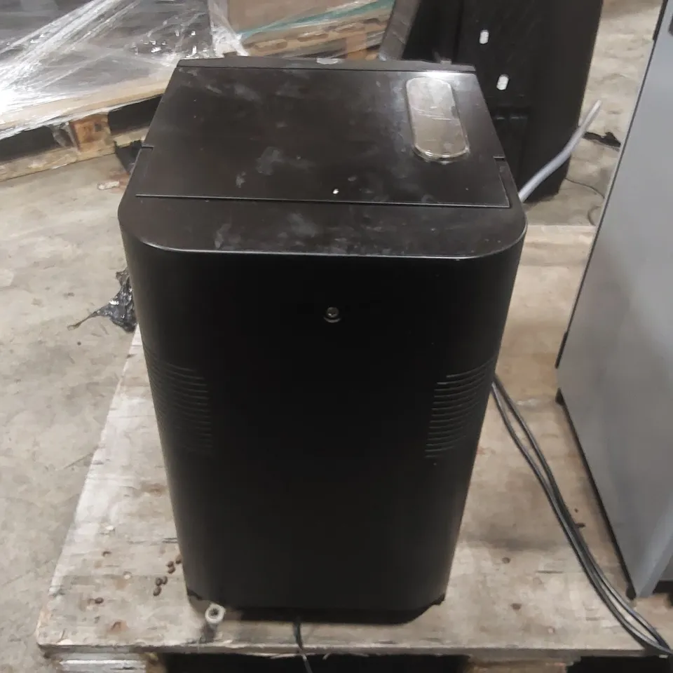 SCHAERER INTENSE COMMERCIAL BEAN TO CUP COFFEE MACHINE