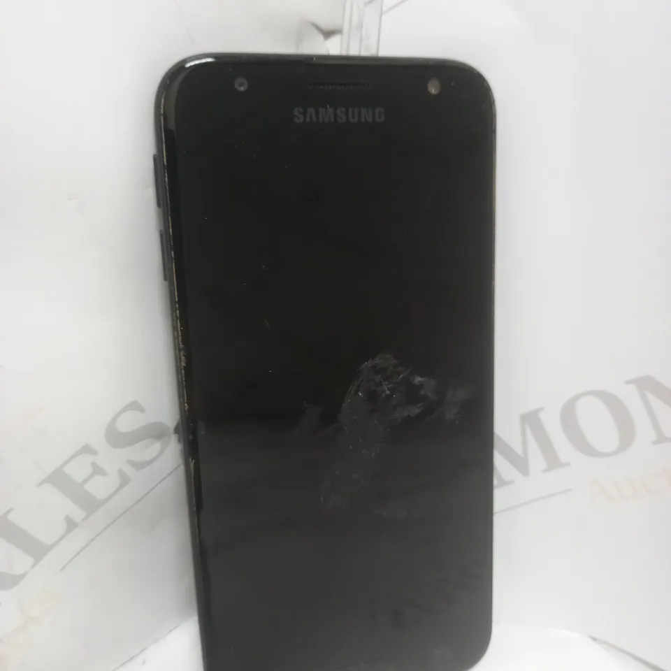 SAMSUNG GALAXY J3 SMARTPHONE 