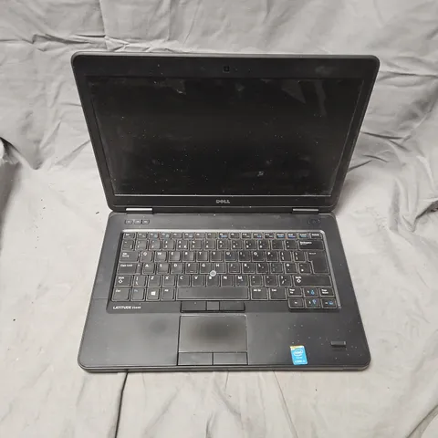 DELL LATITUDE E5440 LAPTOP – INTEL CORE I5