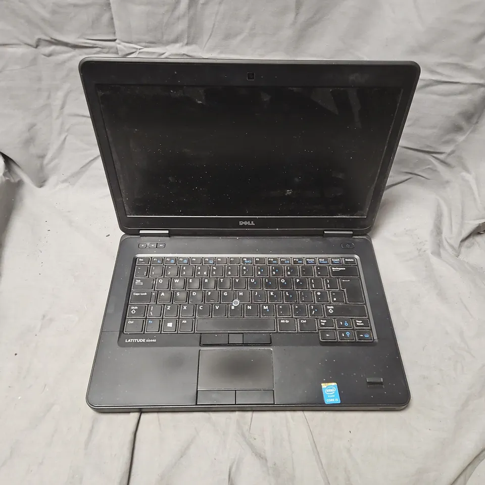 DELL LATITUDE E5440 LAPTOP – INTEL CORE I5
