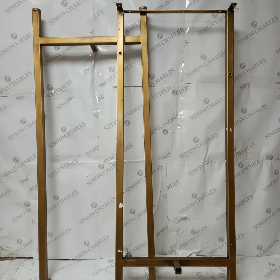 BUNDLEBERRY BY AMANDA HOLDEN BARSTAND WITH FAUX MARBLE TOP - COLLECTION ONLY